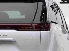 Denza D9 DM-i 970 AWD Flagship - фото 6