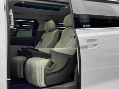 Denza D9 DM-i 970 AWD Flagship - фото 9