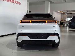 Lynk & Co 20 545 Long Range Max - фото 3