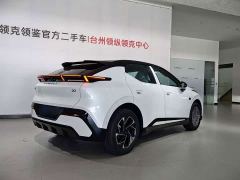 Lynk & Co 20 545 Long Range Max - фото 4