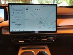 Aion Y Plus 70 Tech Edition - фото 12