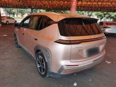 Aion Y Plus 70 Tech Edition - фото 4
