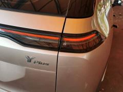 Aion Y Plus 70 Tech Edition - фото 7
