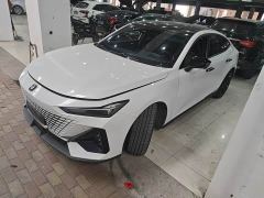 Changan UNI-V 1.5T Premium - photo 1