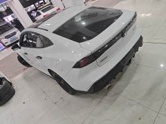 Changan UNI-V 1.5T Premium - photo 10