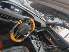 Changan UNI-V 1.5T Premium - photo 3