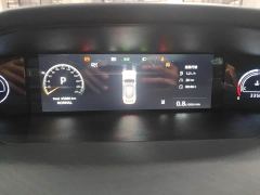 Changan UNI-V 1.5T Premium - photo 4