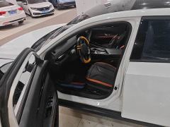 Changan UNI-V 1.5T Premium - photo 5