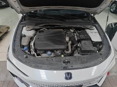 Changan UNI-V 1.5T Premium - photo 8
