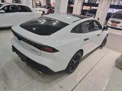 Changan UNI-V 1.5T Premium - photo 9