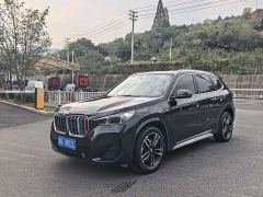 BMW X1 sDrive25Li M Sport Package - ფოტო 1