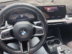 BMW X1 sDrive25Li M Sport Package - ფოტო 12