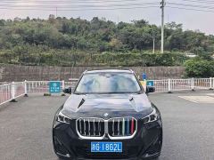 BMW X1 sDrive25Li M Sport Package - ფოტო 2