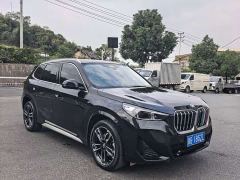 BMW X1 sDrive25Li M Sport Package - ფოტო 3