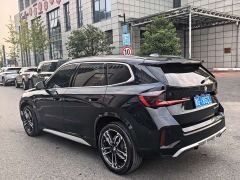 BMW X1 sDrive25Li M Sport Package - ფოტო 4