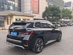 BMW X1 sDrive25Li M Sport Package - ფოტო 5