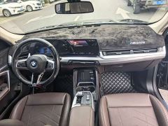 BMW X1 sDrive25Li M Sport Package - ფოტო 6
