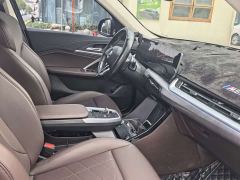 BMW X1 sDrive25Li M Sport Package - ფოტო 7