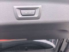 BMW X1 sDrive25Li M Sport Package - ფოტო 9
