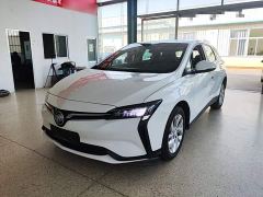 Buick Weilan 6 430km Travel Edition - ფოტო 1