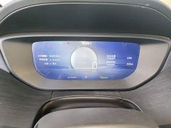 Buick Weilan 6 430km Travel Edition - ფოტო 10