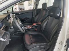 Buick Weilan 6 430km Travel Edition - ფოტო 13