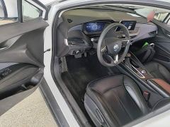 Buick Weilan 6 430km Travel Edition - ფოტო 14