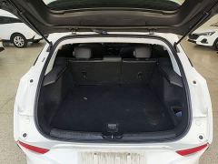 Buick Weilan 6 430km Travel Edition - ფოტო 17