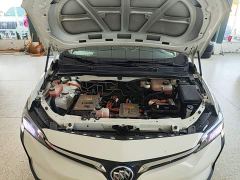 Buick Weilan 6 430km Travel Edition - ფოტო 18