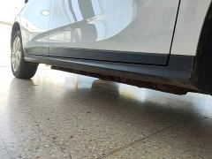 Buick Weilan 6 430km Travel Edition - ფოტო 19