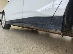 Buick Weilan 6 430km Travel Edition - ფოტო 20