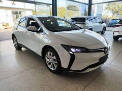 Buick Weilan 6 430km Travel Edition - ფოტო 3
