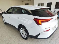 Buick Weilan 6 430km Travel Edition - ფოტო 4