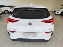 Buick Weilan 6 430km Travel Edition - ფოტო 5