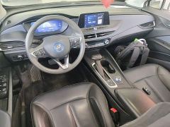 Buick Weilan 6 430km Travel Edition - ფოტო 9