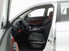 Changan CS75 Comfort Edition 1.5T DCT Premium - ფოტო 10