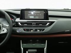 Changan CS75 Comfort Edition 1.5T DCT Premium - ფოტო 12