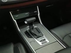 Changan CS75 Comfort Edition 1.5T DCT Premium - ფოტო 13