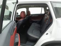 Changan CS75 Comfort Edition 1.5T DCT Premium - ფოტო 15
