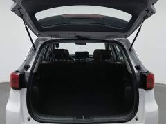 Changan CS75 Comfort Edition 1.5T DCT Premium - ფოტო 16
