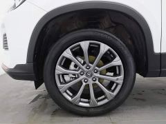 Changan CS75 Comfort Edition 1.5T DCT Premium - ფოტო 17