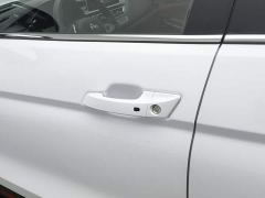 Changan CS75 Comfort Edition 1.5T DCT Premium - ფოტო 18