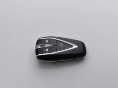 Changan CS75 Comfort Edition 1.5T DCT Premium - ფოტო 19