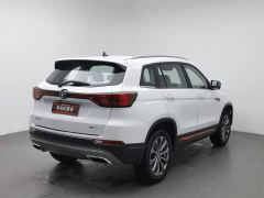 Changan CS75 Comfort Edition 1.5T DCT Premium - ფოტო 2