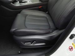 Changan CS75 Comfort Edition 1.5T DCT Premium - ფოტო 20