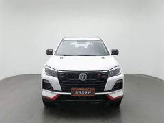 Changan CS75 Comfort Edition 1.5T DCT Premium - ფოტო 3