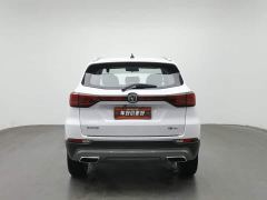 Changan CS75 Comfort Edition 1.5T DCT Premium - ფოტო 4