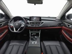 Changan CS75 Comfort Edition 1.5T DCT Premium - ფოტო 5
