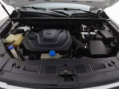 Changan CS75 Comfort Edition 1.5T DCT Premium - ფოტო 6