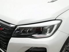 Changan CS75 Comfort Edition 1.5T DCT Premium - ფოტო 7